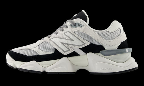 9060 "Grey Jet Black"